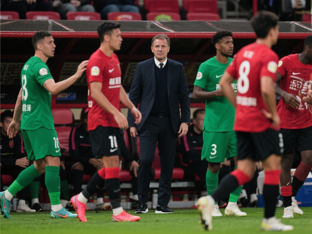 1.稳定军心，减少赛季中的波动：
即时