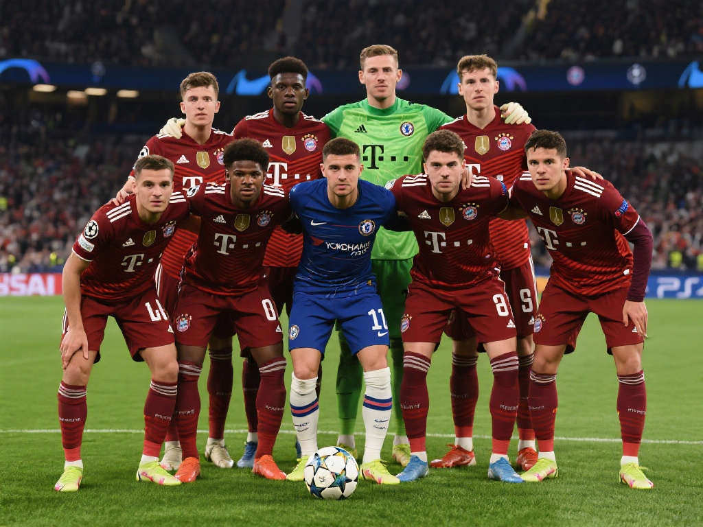 切尔西引入新中场强援,全面增强阵容掌控力 纵观近几年,许多豪门球队通过调整中场配置