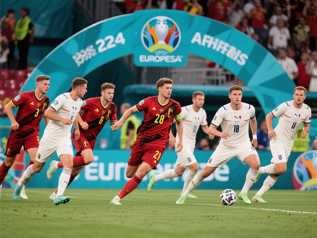 随着2024欧洲杯的正式开赛日期日益临近