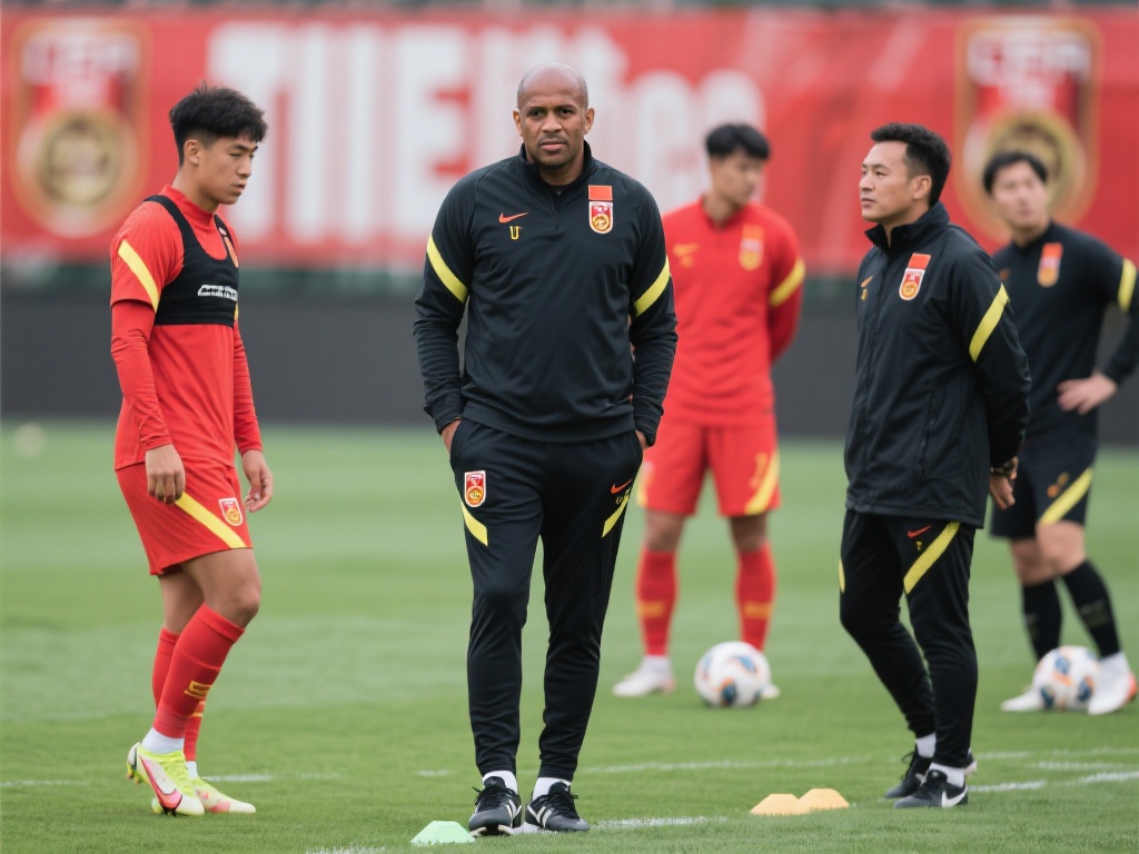 安东尼奥高薪难谈,U21国足主帅年薪百万欧成奢望 2. 教练价值能否匹配球队实际需求
中