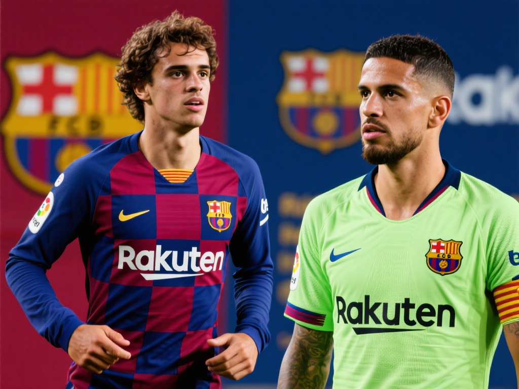 巴萨倾向留住坎塞洛,费利克斯恐再遭冷落 经济因素助推巴萨的选择
对于财务压力较