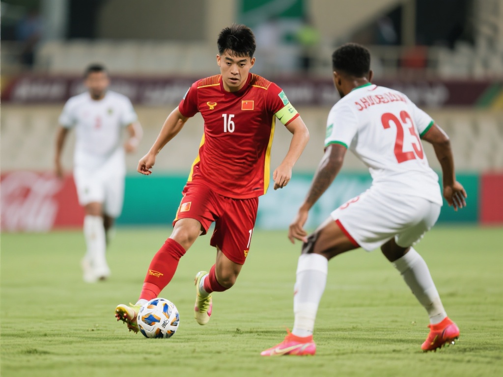 此外，阿联酋最近的比赛策略显示，他们更加