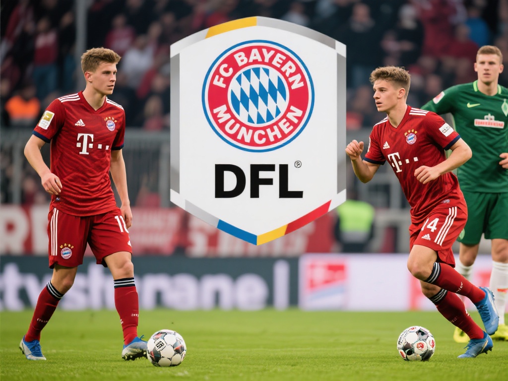 德国足球职业联赛由德国足球职业联盟（DF