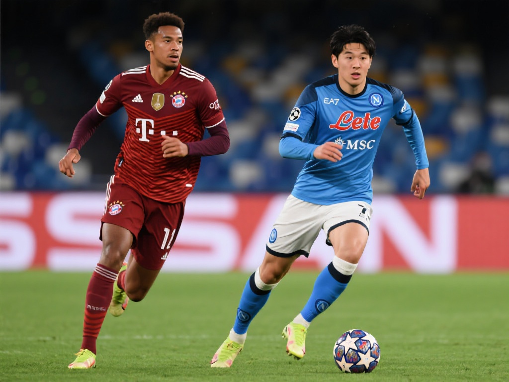 球员目标方面，拜仁的眼光或许会集中在西甲