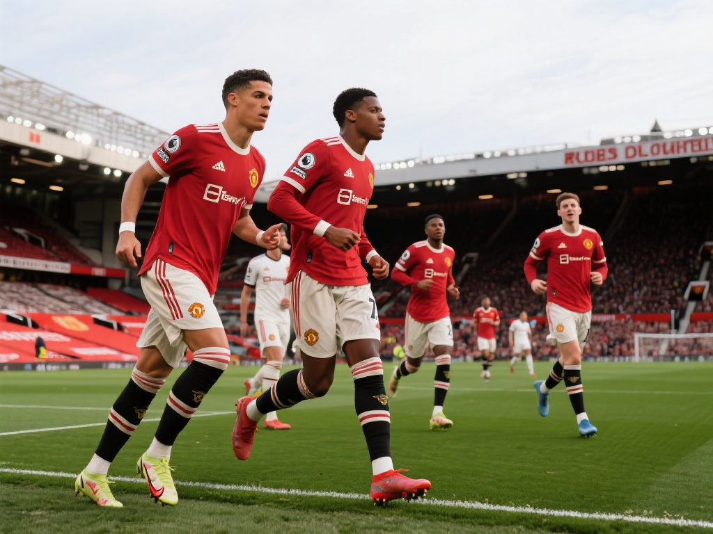 曼联引入强援,剑指英超与欧冠双冠荣耀 这些都是曼联在新赛季中需要面对的严峻挑战