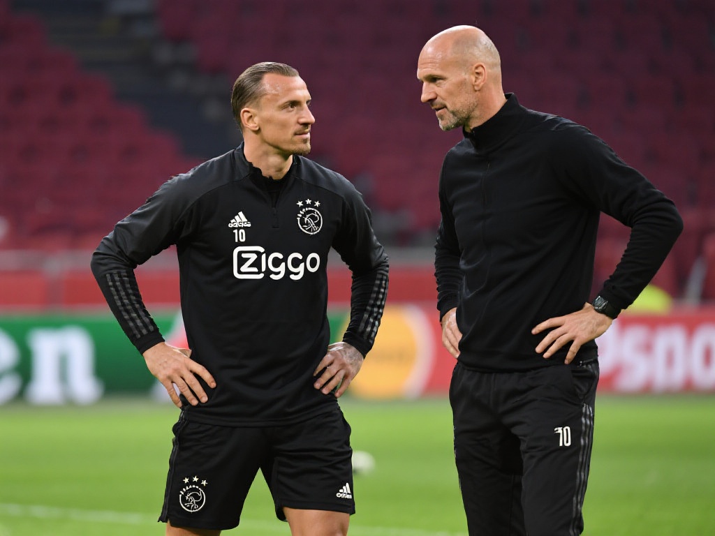 范尼欲回归曼联师从滕哈格,意图为未来接班铺路 范尼在职业时代以进攻效率著称,而滕哈格的