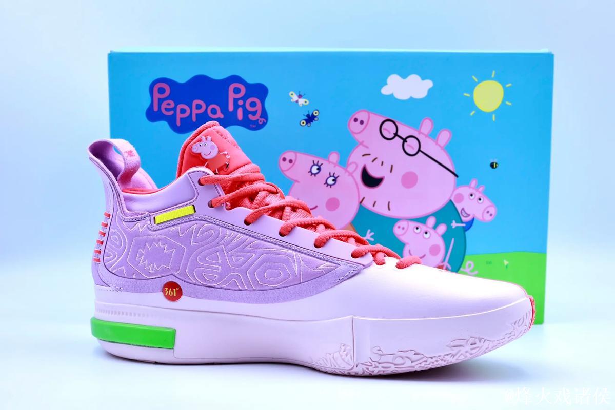 小猪佩奇联名配色Joker1GT加持,约基奇豪取39+15+10 小猪佩奇联名配色Joker1GT加持,约基奇豪取39+15+10