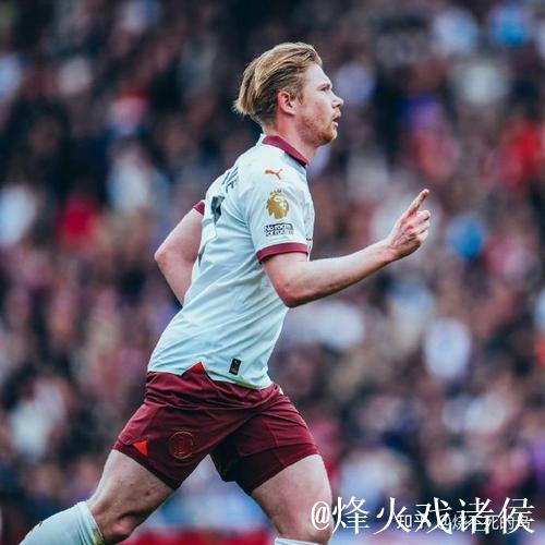 哈兰德追平梅西纪录，曼城大胜水晶宫，英超争冠形势突变