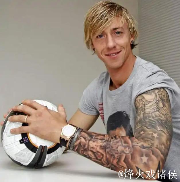 古蒂建议索拉里租借维尔茨,并认为罗德里戈适配马雷斯卡战术 古蒂建议索拉里租借维尔茨,并认为罗德里戈适配马雷斯卡战术